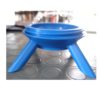 PLASTICA PER COLLETTORE MUNGITRICE