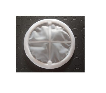 RETE COLINO PER FILTRARE IL  LATTE DIAMETRO 34 CM MILKLINE 0351110
