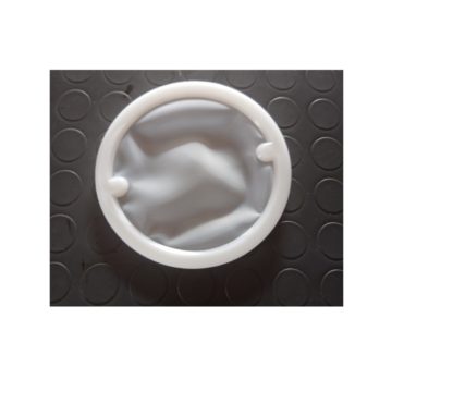 RETE PER COLINO FILTRAGGIO LATTE DIAMETRO 28 CM 351160