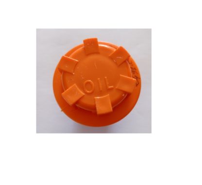 TAPPO SFIATO OLIO IN PLASTICA 6LD360/400/435/LDA510/100/820