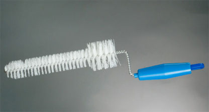 SPAZZOLA GIREVOLE GUAINA CORTA MILKLINE 0173302