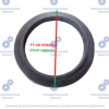0212860   GUARNIZIONE COPERCHIO MUNGITURA Ø220mm