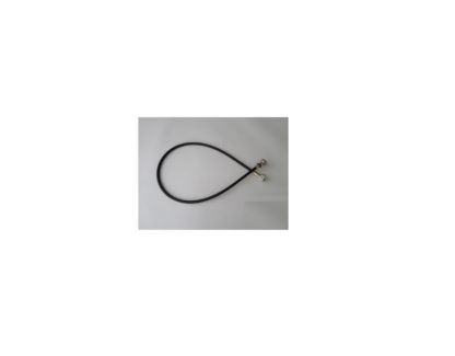 596930 CAVO COMPLETO TRASMISSIONE CONTAGIRI E CONTAORE PER FIAT 830mm