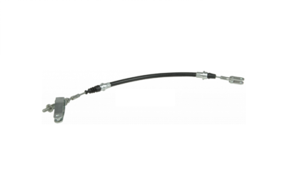 60819 CAVO COMANDO FRIZIONE A PEDALE PER FIAT 450mm 5115689
