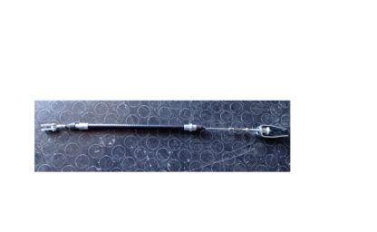 5102761 CAVO COMANDO FRIZIONE 500MM TRATTORE FIAT 780-880  60816