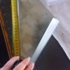 PALETTA PER SPANDICONCIME  FAZA CIMAC ACMA ECC PALETTA COMPLETE DI VITI FISSAGGIO SPECIALI CON TRATTAMENTO ANTI RUGGINE - immagine 9