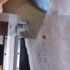 PALETTA PER SPANDICONCIME  FAZA CIMAC ACMA ECC PALETTA COMPLETE DI VITI FISSAGGIO SPECIALI CON TRATTAMENTO ANTI RUGGINE - immagine 5