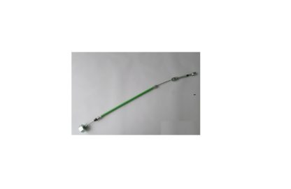 5125736 CAVO COMANDO FRENO A MANO PER FIAT 690mm  60815