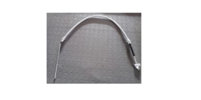 CAVO FILO FRIZIONE PER TRATTORE SOLARIS 25 35 45 SAME HURLIMAN 0.010.0306.4/20