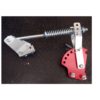 KIT APPLICAZIONE MOLLE CON STAFFA PER FRESA