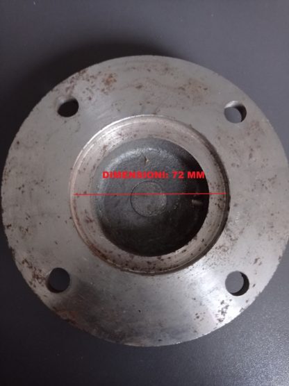 COPERCHIELLA DX BREVIGLIERI - immagine 2