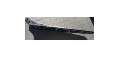 TESTA LAMA ORIGINALE SUPERIOR 402 "DENTI SMONTABILI" - immagine 2