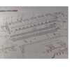SUOLA ESTERNA ORIGINALE SUPERIOR 402-394 - immagine 2