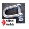 GRILLO ORIGINALE SUPERIOR GRIBALDI&SALVIA