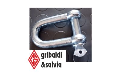 GRILLO ORIGINALE SUPERIOR GRIBALDI&SALVIA