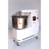 IMPASTATRICE A SPIRALE KG.18 CE 220V PENTOLA FISSA FIMA S18 MONOFASE SPEDIZIONE GRATIS