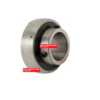 CUSCINETTO PER SUPPORTI UC 209 d.45