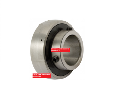 CUSCINETTO PER SUPPORTI UC 209 d.45