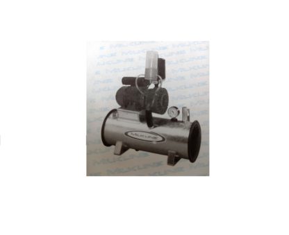 MUNGITRICE MINI 2 250 P30 A BAGNO D'OLIO - immagine 2