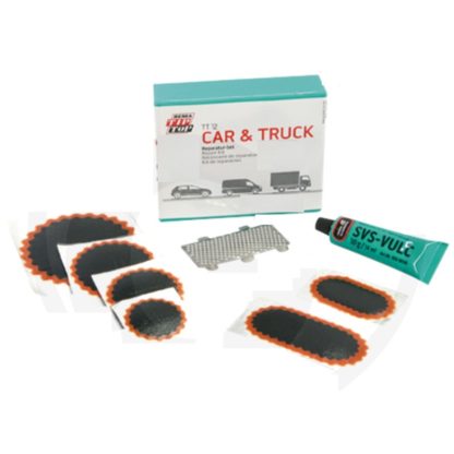KIT RAPPEZZI PNEUMATICI PER TRATTORI TT12