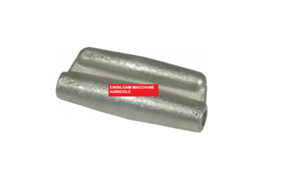 MANICOTTO PER CATENE FIAT-NEW HOLLAND Filettatura: M 16x2 584731