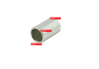 BUSSOLA DI RIDUZIONE 19,4 mm X25,4 mm c 51 mm