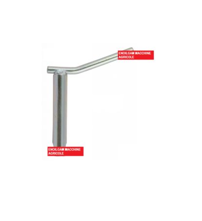 SPINOTTO D'ATTACCO 120X22