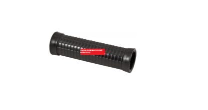 60167 MANOPOLA / impugnatura per motocoltivatore e motozzappa d.27/28x33x123mm