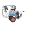 MUNGITRICE MINI 2 250 P30 A BAGNO D'OLIO