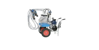 MUNGITRICE MINI 2 250 P30