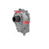 MOLTIPLICATORE PER POMPE GRUPPO 2  Attacco Femmina 1" 3/8"  Rapporto 1:3