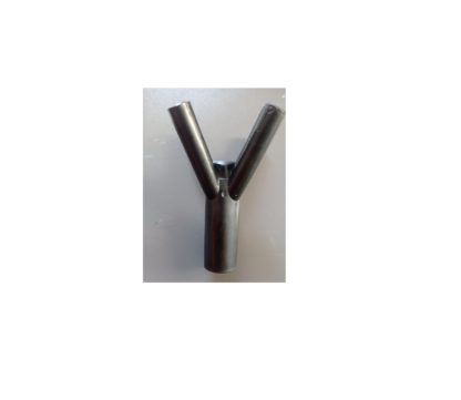 ATTACCO PER COPPETTE DI LAVAGGIO 17X9X9 mm