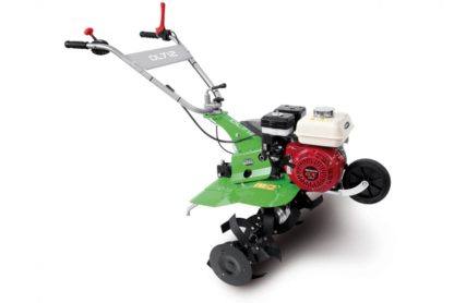 MOTOZAPPA LAMPACRESCIA MGM DL 712