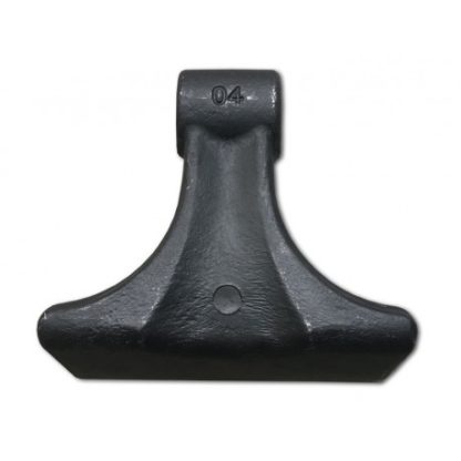 MAZZA RICAMBIO TRINCIA ORIGINALE MASCHIO T24004025R