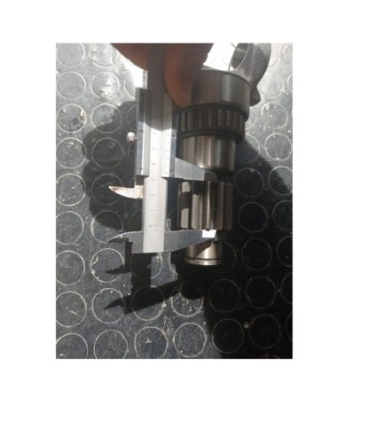 ALBERO SAME EXPLORER -75S-80S   0.275.4634.0/20 - immagine 2