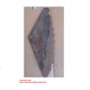 COLTELLO CARRO MISCELATORE DESTRA AGM,SITREX,FARESIN,GENERALMIX,VERTICALMIX,PAGLIARI.. - immagine 2