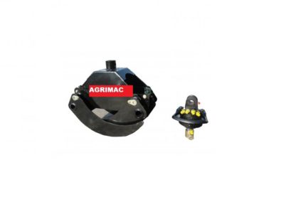 PINZA DA LEGNA LG 510 - immagine 2