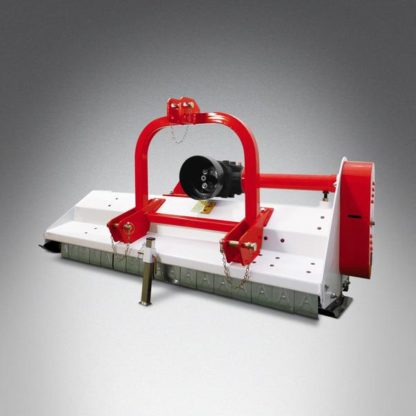 TRINCIA GIEMME EG 125 FISSA