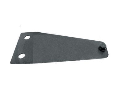 525PZ-0116 PIASTRA PORTA COLTELLO PORTALAMA PZ Z1100050   EE011