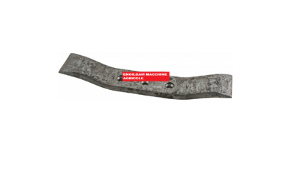 VOMERINA PER RIPPER PERGORARO 100x15