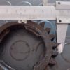 INGRANAGGIO CAMBIO MOTOFALCIATRICE BCS 622 -DENTI 24 - immagine 2