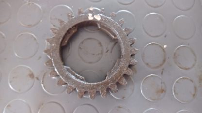 INGRANAGGIO CAMBIO MOTOFALCIATRICE BCS 622 -DENTI 24