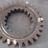 INGRANAGGIO CAMBIO MOTOFALCIATRICE BCS 622-28 DENTI