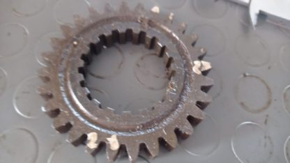 INGRANAGGIO CAMBIO MOTOFALCIATRICE BCS 622-28 DENTI
