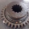 INGRANAGGIO CAMBIO MOTOFALCIATRICE BCS 622 DENTI 32-GOLE 12