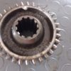 INGRANAGGIO CAMBIO MOTOFALCIATRICE BCS 622 DENTI 32-GOLE 12 - immagine 2