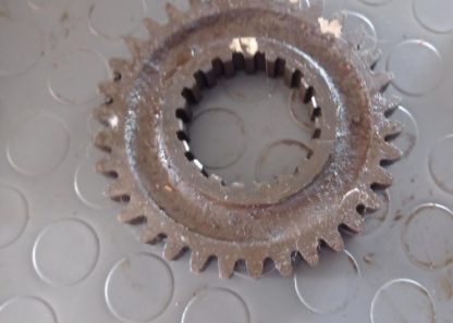 INGRANAGGIO CAMBIO MOTOFALCIATRICE BCS 622 -DENTI 34-GOLE 19 USATO