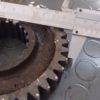 INGRANAGGIO CAMBIO MOTOFALCIATRICE BCS 622 -DENTI 39-GOLE 19 USATO - immagine 2