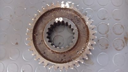 INGRANAGGIO CAMBIO MOTOFALCIATRICE BCS 622 -DENTI 39-GOLE 19 USATO
