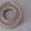 INGRANAGGIO CAMBIO MOTOFALCIATRICE BCS 622 -DENTI 40 USATO